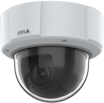 Kamera IP Axis Kopułkowa kamera IP do monitoringu M5526-E 50 Hz Wewnętrzna i zewnętrzna 2688 x 1512 pikseli Sufitowa (02768-021) | 02768-021 | 7331021088382
