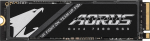 Gigabyte SSD AORUS NVMe Gen4 2TB M.2 2280 9JS18N200-00-G10 | AG4732TB N | 4719331869717