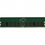 Kingston Technology KSM56E46BS8KM-16HA memory module 16 GB 1 x 16 GB DDR5 ECC | KSM56E46BS8KM-16HA | 0740617336009