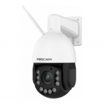 IP Camera FOSCAM SD4H White | SD4H | 6954836070260