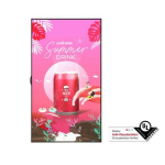LG Electronics 49XS4P-B 49-inch FHD 4000nit Large Format | 49XS4P-B.AEU | 8806096166185