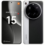 Xiaomi 15 Ultra | Silver Chrome | 6.73 " | LTPO AMOLED | 1440 x 3200 pixels | Qualcomm | Snapdragon | Internal RAM 16 GB | 512 GB | 802.11 a/b/g/n/ac/6e/7 | Dual SIM | Main camera resolution 200+50+50+50 MP | Secondary camera resolution 32 MP | Andro ...