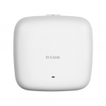 D-Link | Wireless AC1750 Wawe 2 Dual Band Access Point | DAP-2680 | 802.11ac | Mesh Support No | 1300+450 Mbit/s | 10/100/1000 Mbit/s | Ethernet LAN (RJ-45) ports 1 | No mobile broadband | MU-MiMO Yes | PoE in | Antenna type 3xInternal | DAP-2680 | 7 ...