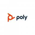 POLY Vesa holder for mounting X52 875L9AA | 875L9AA | 197497663808