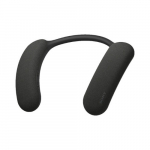 Sony Wireless Neckband Speaker | HT-AN7 Bravia Theatre U | Waterproof | Bluetooth | Black | Portable | Wireless connection | S7836946 | 4548736158283