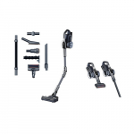 Jimmy  Vacuum Cleaner | H11 Pro | Cordless operating | 700 W | 28.8 V | Silver/Grey | Warranty 24 month(s) | H11 Pro | 6946499314911