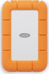 LaCie Gmbh LACIE Rugged Mini SSD 1TB USB 3.2 | STMF1000400 | 8719706044691