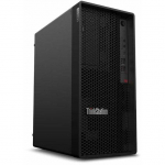 Lenovo ThinkStation P2 Tower 30JQ006APB W11Pro Ultra 7 265K/2x32GB/2x1TB/INT Workstation + RTX 5070 12GB/vPro/3YRS OS + 1YR Premier | 30JQ006APB | 199272068273