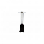 SUNRED  Heater Flame Torch Gas | SFT15B | Patio | 12000 W | Black | SFT15B | 8718801852248