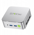Mini PC GMKtec G10 - AMD Ryzen 5 3500U - 16GB RAM + 512GB SSD WIN 11 Pro | MINIPCRYZ516RAM512 | 6972570963853
