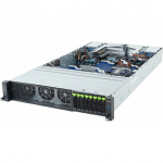 Gigabyte R283-ZK0-ACL1 Rack Server | 6NR283ZK0DR000ACL1Z0 | 4719331866464