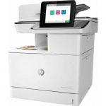 FL HP Color LaserJet Enterprise MFP M776dn Farblaser-Multifunktionsdrucker A3 650 Blatt USB 2.0 LAN Wi-Fi | T3U55A#B19 | 0193015437944