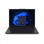 Lenovo  ThinkPad L16 G2 (Intel) | Black | 16 " | IPS | WUXGA | 1920 x 1200 pixels | Anti-glare | Intel Core Ultra 5 | 225U | 16 GB | SO-DIMM DDR5 | Solid-state drive capacity 512 GB | Intel Graphics | Windows 11 Pro | 802.11ax | Bluetooth version 5.3 ...