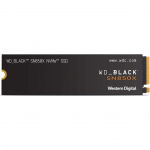 SanDisk SN850X 2TB M.2 2280 PCI-E x4 Gen4 NVMe (WDBB9G0020BNC-WRSN) | WDBB9G0020BNC-WRSN | 619659193447