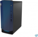 Komputer Lenovo Lenovo IdeaCentre Gaming5 14IOB6 i5-10400F 16GB DDR4 2666 SSD512 NoOS Raven Black | 90RE0082PB | 195891318287