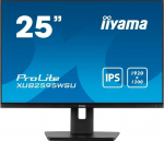 iiyama ProLite XUB2595WSU-B5 - 75Hz | WXGA | 25'' | IPS | 4ms | XUB2595WSU-B5 | 4948570121465