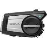 SENA 50C-01 motorcycle intercom Bluetooth 5.0 2000 m 1 pcs. Black | Interkom z kamerą 50C-01 | 8809629525046