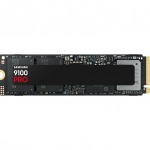 Samsung SSD Disk 9100 PRO 8TB NVMe MZ-VAP8T0BW | MZ-VAP8T0BW | 8806095811680