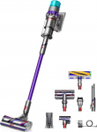 Dyson Gen5detect Absolute purple E | 446989-01 | 5025155081716