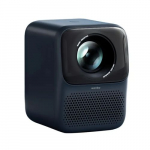 Wanbo Projector Cube 2 Pro Android 11, 500 ANSI, , Deep Night EU | WANBOCUBE2PROBLU | 6970885351037