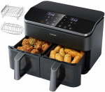 Cosori Dual Basket 8.5 Liter Air Fryer | CAF-R901-AEU | 810123671731