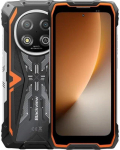MOBILE PHONE ROCK 2/8/256GB ORANGE BLACKVIEW | ROCK2 8/256 ORANGE | 6931548325512