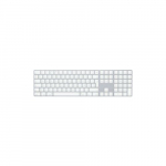 Klawiatura Apple Magic Keyboard (Apple Magic Keyboard with Numeric Keyp) | Apple Magic Keyboard with Numeric Keyp | 190198383273