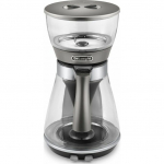 DeLonghi ICM 17210 Silver | 0132301135 | 8004399333253