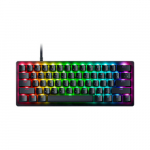 Razer | Mini Gaming Keyboard | Huntsman V3 Pro | Gaming Keyboard | Wired | Nordic | Black | Analog Optical | RZ03-04990600-R3N1 | 8887910073551