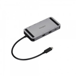 Targus USB4 Dual Video Mobile Dock with 140W EPR Pass-Thru | DOCK429GL | Ethernet LAN (RJ-45) ports 1 | HDMI ports quantity 2 | DOCK429GL | 5063194004105