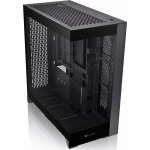 Thermaltake Case CTE E660 MX TG - Black | CA-1Y3-00M1WN-01 | 4711475644403