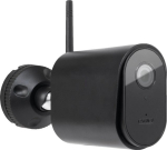 Kamera IP Abus Przemysłowa kopułowa kamera bezpieczeństwa IP zewnętrzna 3840 x 2160 px ściana (PPIC54520B) | PPIC54520B | 4003318419157
