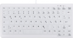 CHERRY ACTIVE KEY MTA AK-C4110 Corded DE-Layout wei&szlig; IP68 | AK-C4110F-US-W/GE | 7061117069017