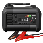 NOCO AX65 12V 2000A BOOST JUMP STARTER AND AIR COMPRESSOR | 1210000624253 | 1210000624253