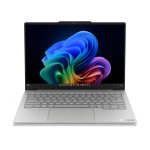 Lenovo ThinkBook 14x ILL 22BG007VPB - Core Ultra 5 226V | 14" WUXGA 120Hz | 16GB | 512GB SSD | Windows 11 Pro | Gray | 22BG007VPB | 828132856100