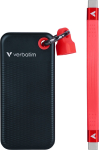 Verbatim SSD Pocket 1000GB M.2 1TB 1000Mb/s 32192 | 32192 | 023942321927