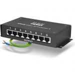 Axon URZĄDZENIE ZABEZPIECZAJĄCE AXON VIDEO IP PROTECTOR 8 | VIDEO IP PROTECTOR 8 | 5904743335601