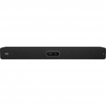 Cisco ROOM BAR PRO CARBON BLACK | CS-BARPRO-C-K9 | 0889728537858
