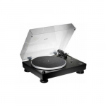 Audio Technica AT-LP5X turntable black | AT-LP5X | 4961310151539