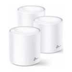 TP-Link Deco X20 (3-Pack) | Deco X20 (3-Pack) | 6935364052416