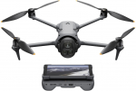 Dron DJI Mavic 4 Pro Fly More Combo ( RC 2) | CP.MA.00000848.01 | 6937224109940