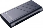 1TB Verbatim TurboMetal SSD USB 4.0 retail | 32021 | 0023942320210