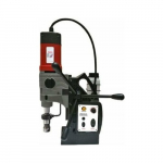 Holzmann Holzmann MBM450LRE Magnetic Drilling Machine | MBM450LRE | 9120058371608