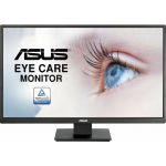 ASUS VA279HAE - LED- - 27 Zoll. FHD. 6ms. HDMI. VGA. Black (90LM04JI-B01370) | 90LM04JI-B01370 | 4718017160902