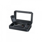 Mikrofon Saramonic Zestaw do bezprzewodowej transmisji dźwięku Air-02 (RX + TX +TX) | SR5038 | 6977490710785