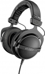 Beyerdynamic DT 770 M Headphones Wired Head-band Music Black | 43000047 | 4010118472787