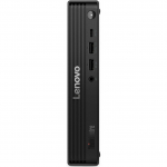 Lenovo ThinkCentre M90q Gen 6 13AC - Mini - Core Ultra 9 285 - vPro Enterprise - RAM 32 GB - SSD 1 TB - TCG Opal Encryption 2, NVMe, Performance - Intel Graphics - 1GbE, Wi-Fi 6, Bluetooth, Wi-Fi 7 - WLAN: 802.11a/b/g/n/ac/ax/be, Bluetooth 5.4 - Win  ...