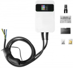 Wall charger for electric cars Besen SQ20-22KW-APP | SQ20-22KW-APP | 5907085525365