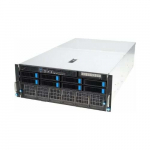 ASUS ESC8000A-E12-SKU2 Rack (4U) Silver | 90SF02H2-M001J0 | 4711387089156