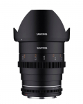 Samyang VDSLR MK2 Sony E 24 mm F/1.5 | F1310806102 | 8809298886509